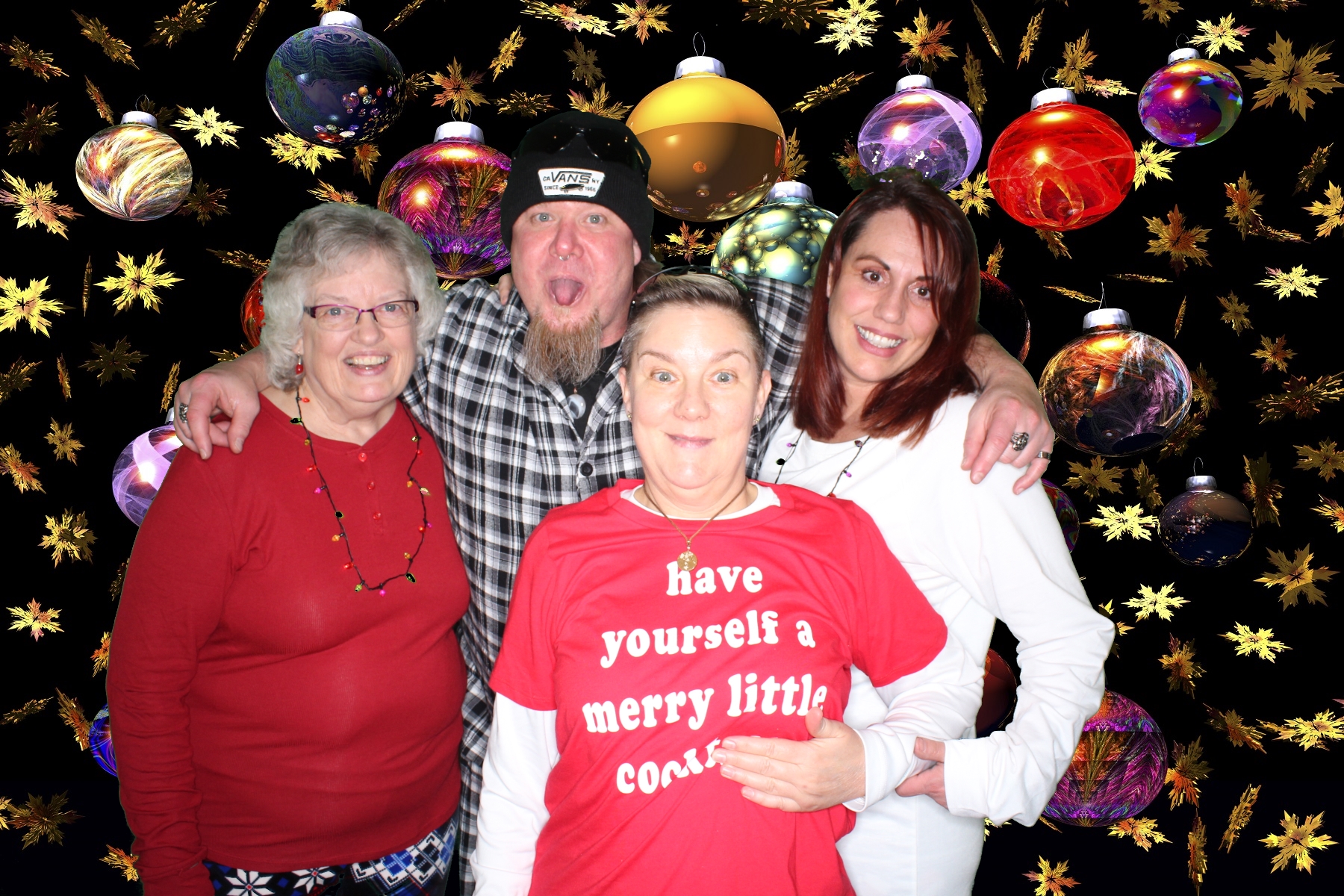 Advanced Care Hospital of Montana Holiday Party | View more photos from the event at gallery.photoboothbillings.com/u/PhotoBoothBillings/Advanced-Care-Hospital-of-Montana-Holiday-Party